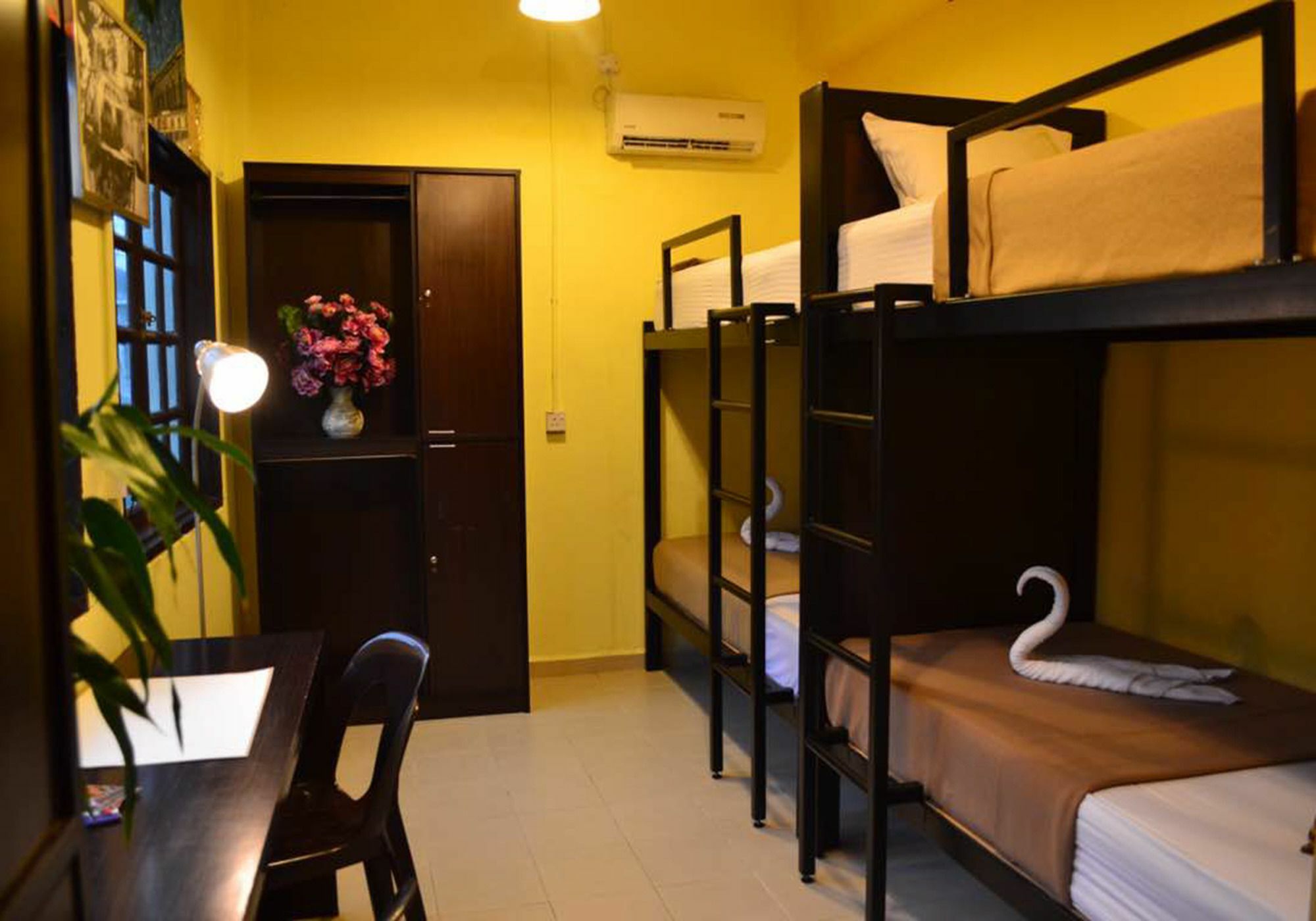 My Hostel Muntri George Town Exterior foto